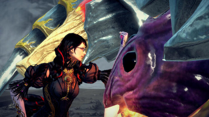 Bayonetta 3 - Trinity Masquerade Edition (Switch) - immagine 8