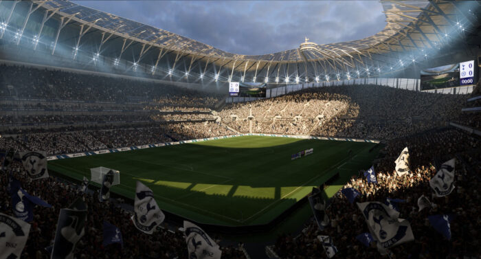 FIFA 23 (Switch) - immagine 8