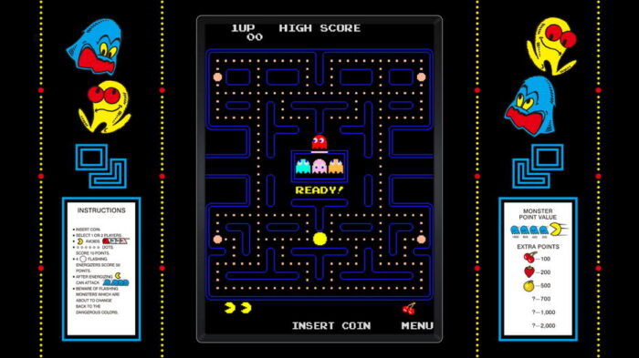 Pac-Man World Re-Pac (PS4) - immagine 9