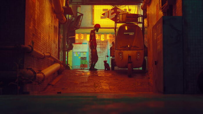 Stray (PS5) - immagine 9