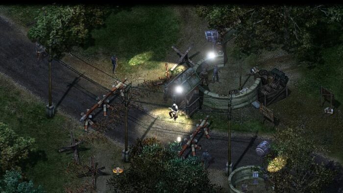 Commandos 2 & 3 - HD Remaster Double Pack (Switch) - immagine 9