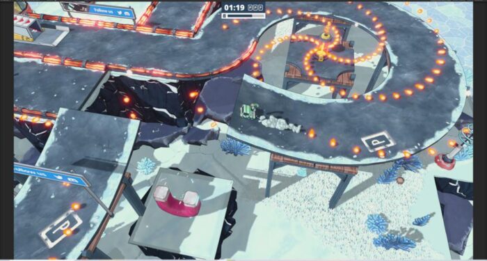You Suck at Parking (PS5) - immagine 8