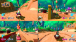 Puffi Kart - Turbo Edition (Switch) - immagine 8
