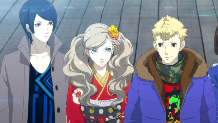 Persona 5 Royal (Xbox Series X) - immagine 8