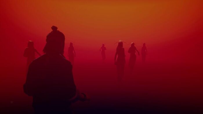 Sifu - Vengeance Edition (Switch) - immagine 9