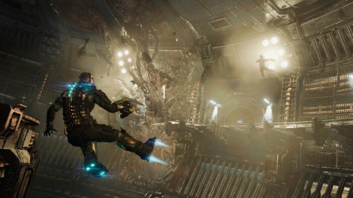 Dead Space (PS5) - immagine 9