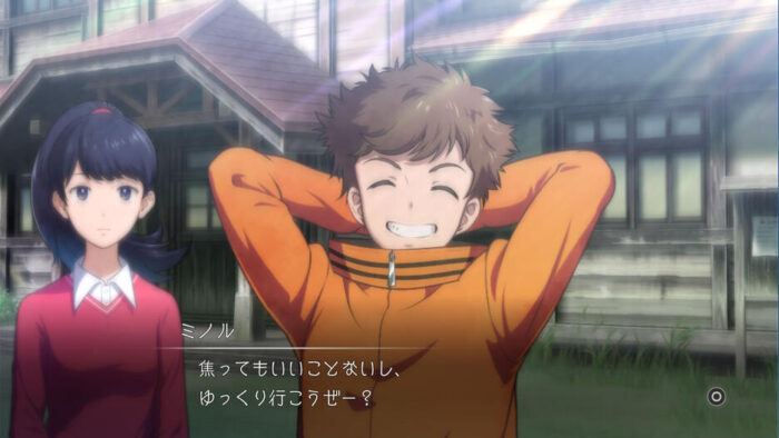 Digimon Survive (Xbox One) (Xbox Series X) - immagine 8