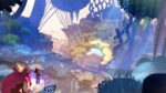 Bayonetta Origins Cereza and the Lost Demon (Switch) - immagine 9