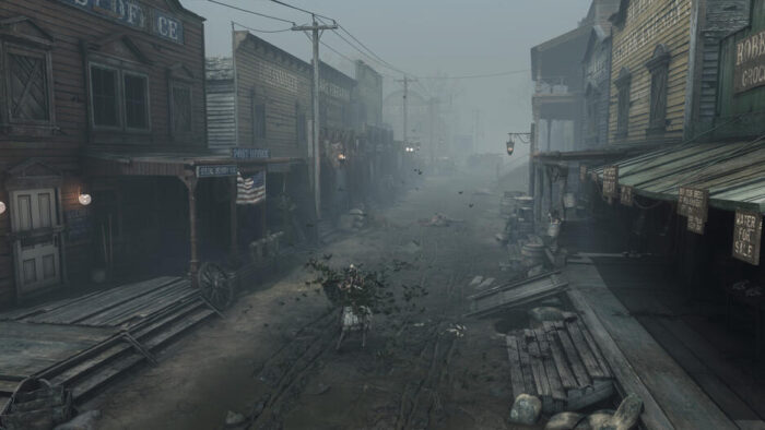 Hunt Showdown - Limited Bounty Hunters Edition (Xbox One) - immagine 8