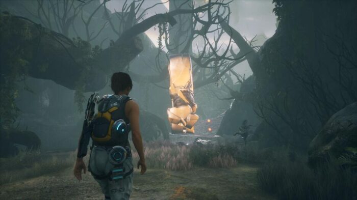 Scars Above (PS5) - immagine 8