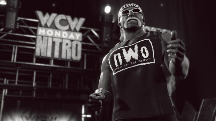 WWE 2K23 - Deluxe Edition (PS5) - immagine 8