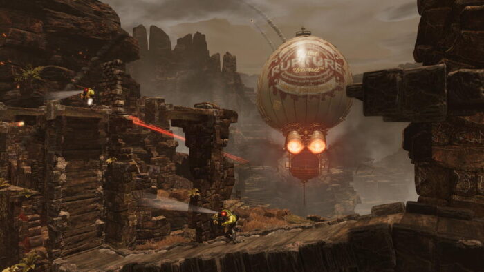 Oddworld Soulstorm - Limited Edition (Switch) - immagine 10