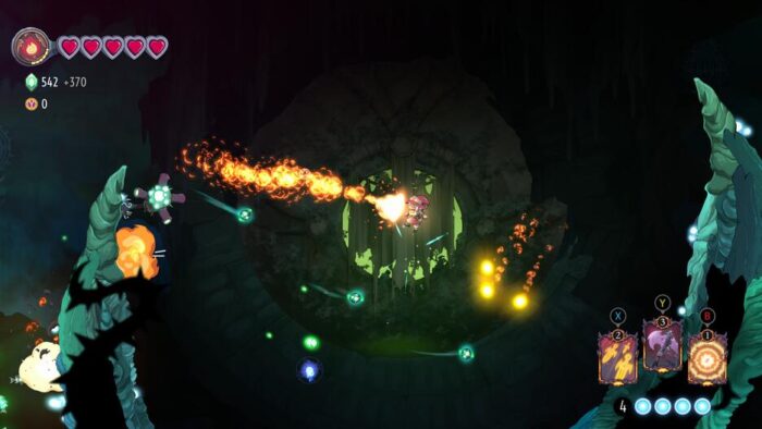 The Knight Witch - Deluxe Edition (Switch) - immagine 8
