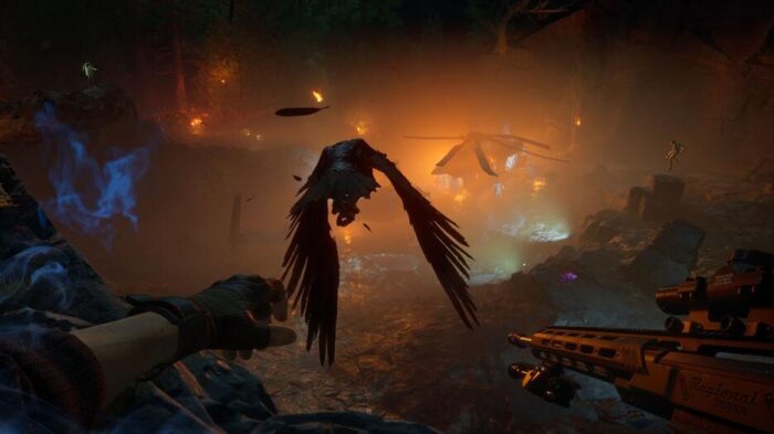 Redfall (Xbox Series X) - immagine 8