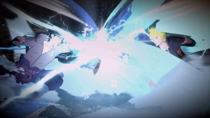 Naruto X Boruto - Ultimate Ninja Connections - Collector's Edition (PS4) - immagine 9