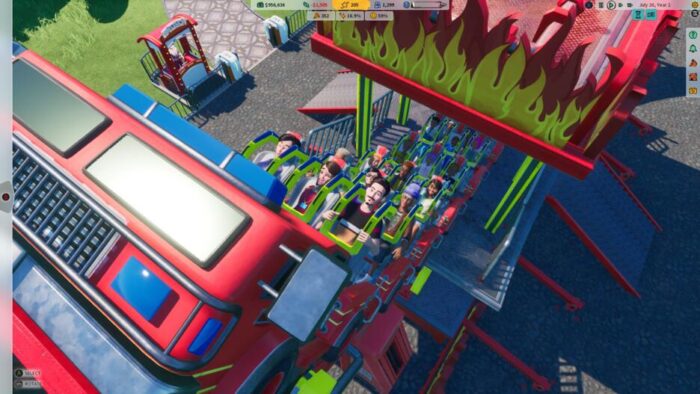 Park Beyond - Impossified Edition (PS5) - immagine 9
