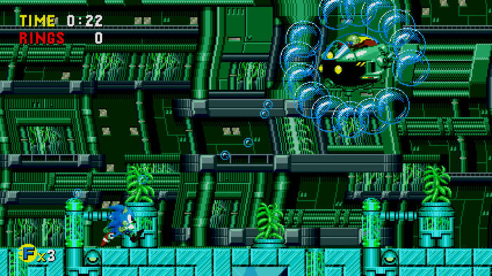 Sonic Origins Plus - Day One Edition (PS4) - immagine 9