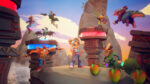 Crash Team Rumble - Deluxe Edition (PS5) - immagine 8