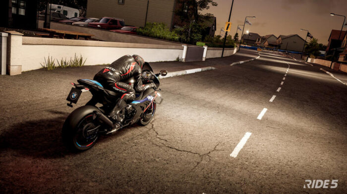Ride 5 - Day One Edition (Xbox Series X) - immagine 8