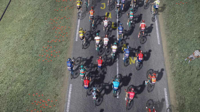 Tour De France 2023 (Xbox One) (Xbox Series X) - immagine 8