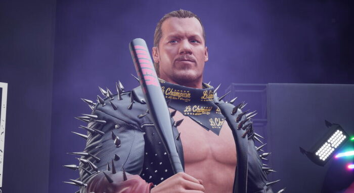AEW - Fight Forever (Xbox One) (Xbox Series X) - immagine 8
