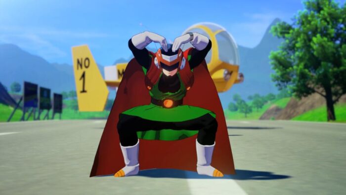 Dragon Ball Z Kakarot (Xbox One) (Xbox Series X) - immagine 8