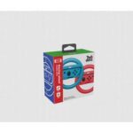 Racing Wheel - Double Pack Two Dots - Volante (Switch)