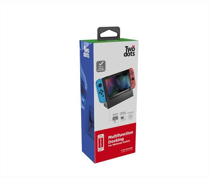 182021003_7.jpg Multifunction Docking Two Dots - Base di Ricarica (Switch) - immagine 1