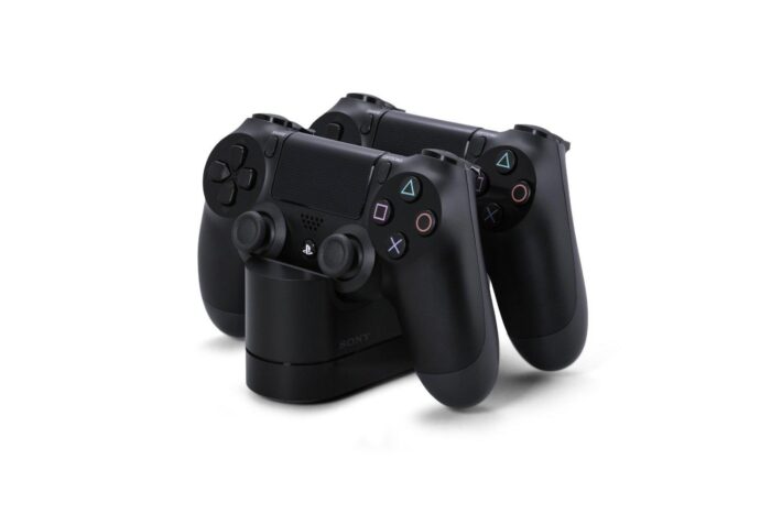 DualShock 4 Charging Station - Base di Ricarica (PS4) - immagine 3