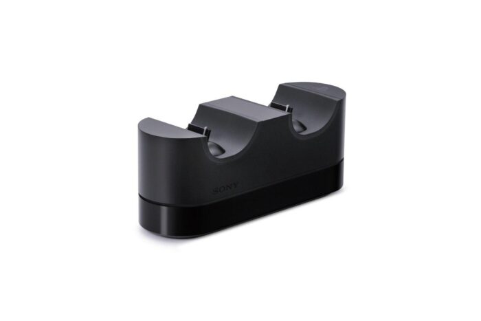 DualShock 4 Charging Station - Base di Ricarica (PS4) - immagine 2