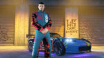 Grand Theft Auto V - GTA 5 - (Xbox Series X) - immagine 10
