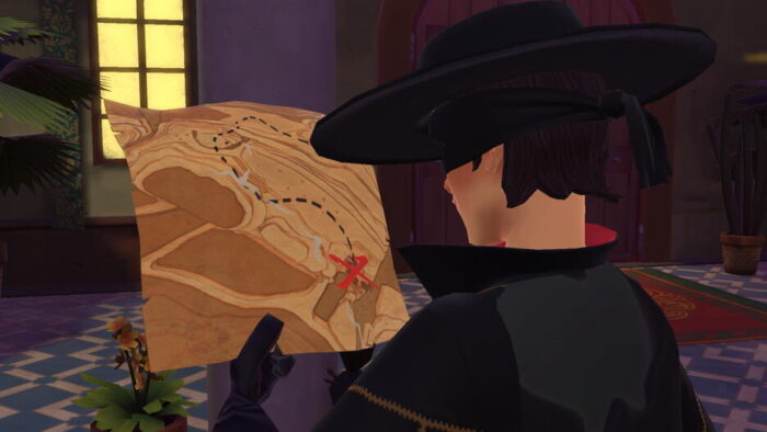 Zorro - The Chronicles (Switch) - immagine 9