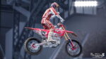 Monster Energy Supercross - The Official Videogame 5 + Bonus OMAGGIO! (PS5) - immagine 9