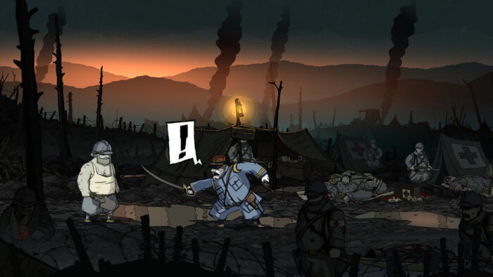 Child Of Light + Valiant Hearts Collection (Switch) - immagine 6