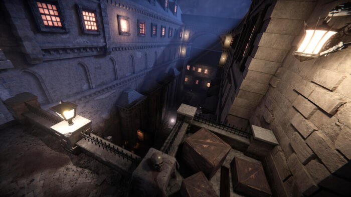 The House of the Dead - Remake (Xbox One) - immagine 9