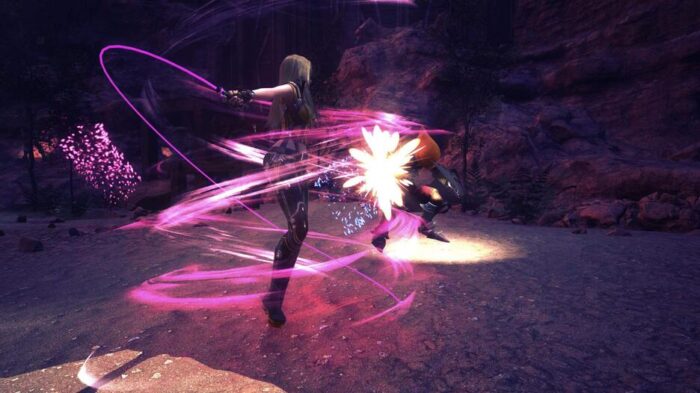 Star Ocean The Divine Force (PS5) - immagine 10