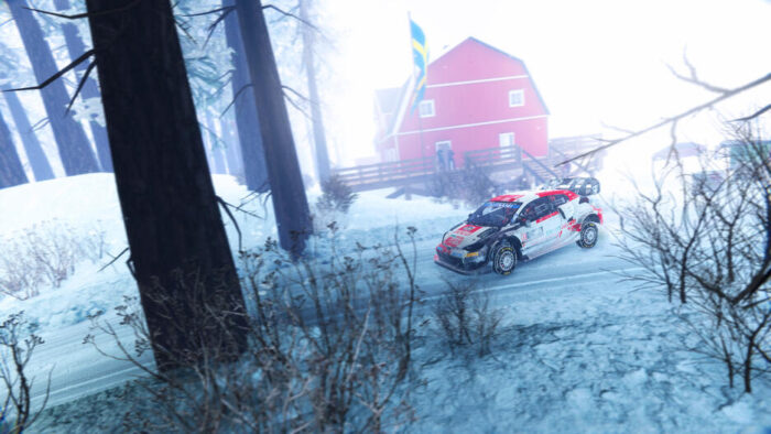 WRC Generations (CIAB) (Switch) - immagine 9