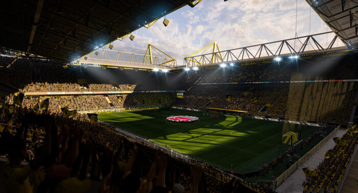 FIFA 23 (Switch) - immagine 9