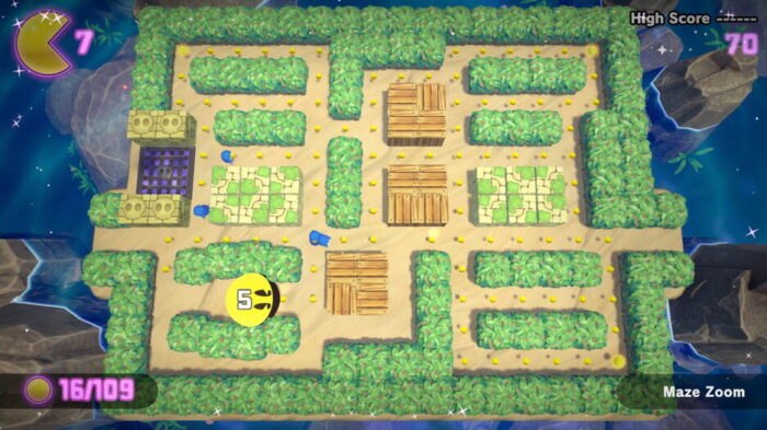 Pac-Man World Re-Pac (Switch) - immagine 10