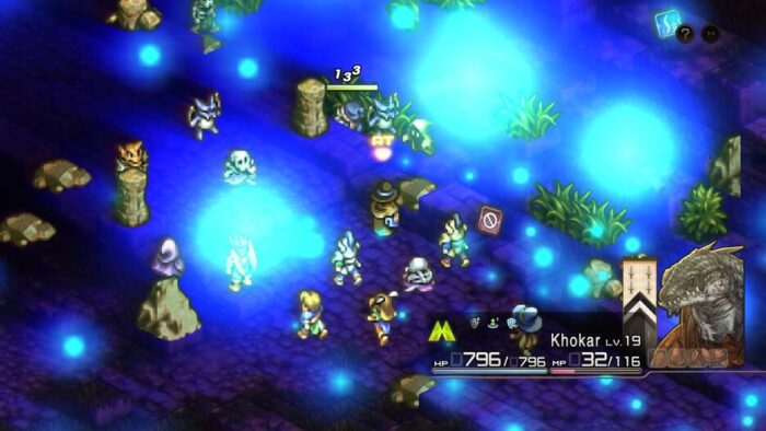 Tactics Ogre Reborn (PS4) - immagine 10