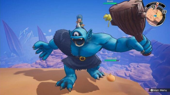 Dragon Quest Treasures (Switch) - immagine 9