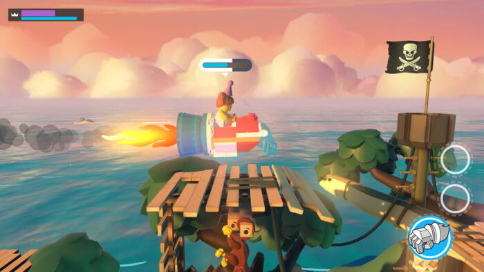 LEGO Brawls (PS4) - immagine 10
