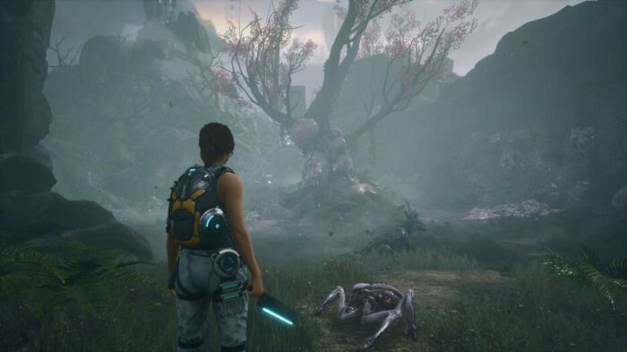 Scars Above (PS5) - immagine 9