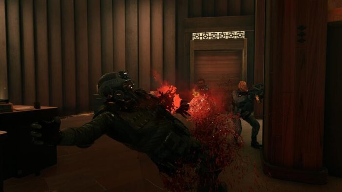 Wanted Dead (Xbox One) (Xbox Series X) - immagine 9