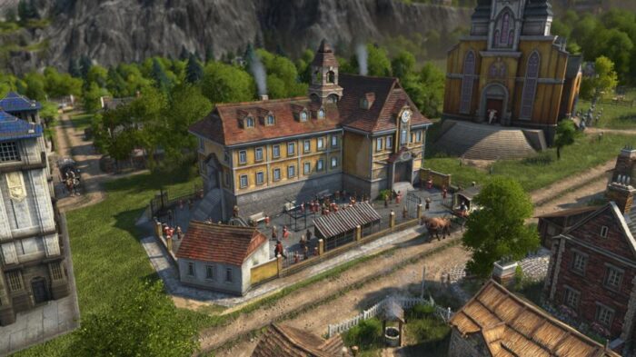 Anno 1800 - Console Edition (Xbox Series X) - immagine 10