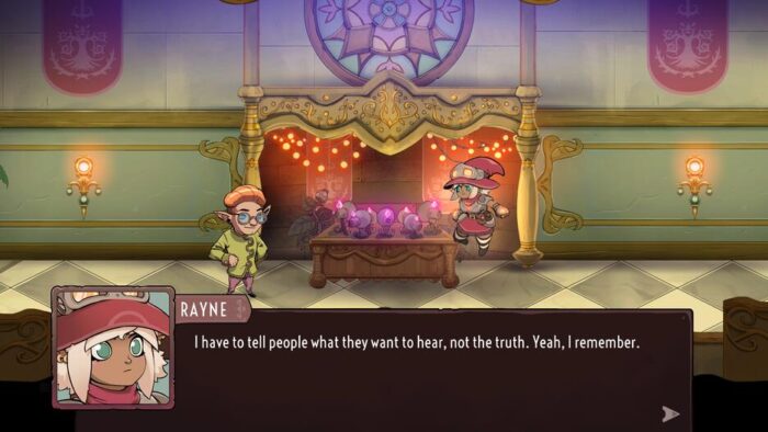 The Knight Witch - Deluxe Edition (Switch) - immagine 9