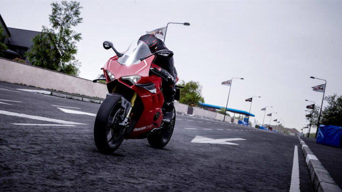 Ride 5 - Day One Edition (Xbox Series X) - immagine 9