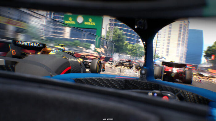 F1 Manager 2023 Formula 1 (PS4) - immagine 9