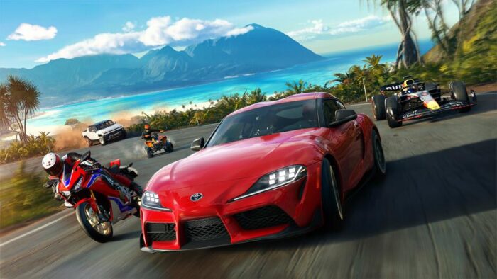 The Crew Motorfest + Bonus OMAGGIO! (Xbox Series X) - immagine 9