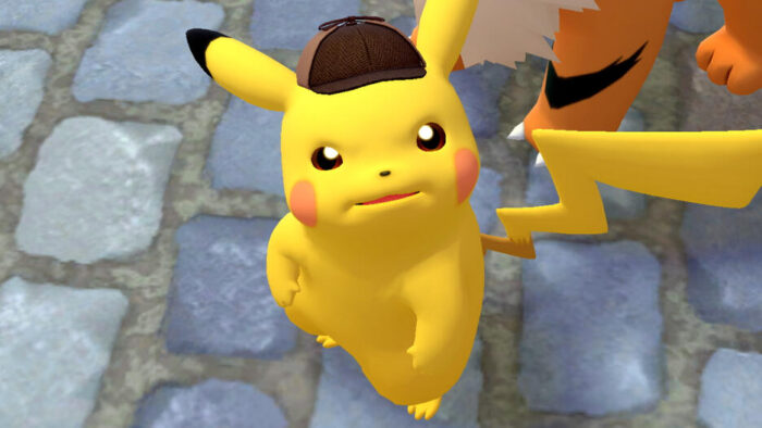Detective Pikachu - Il Ritorno (Switch) - immagine 9